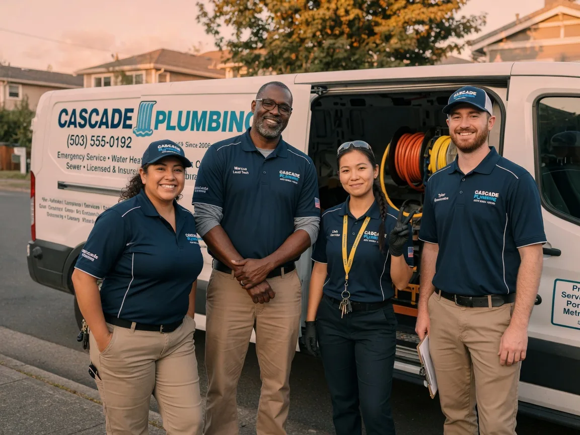 Emergency Plumber company in Auxvasse, MO